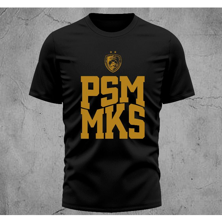 kaos psm makassar kaos bola kaos suporter kaos makassar