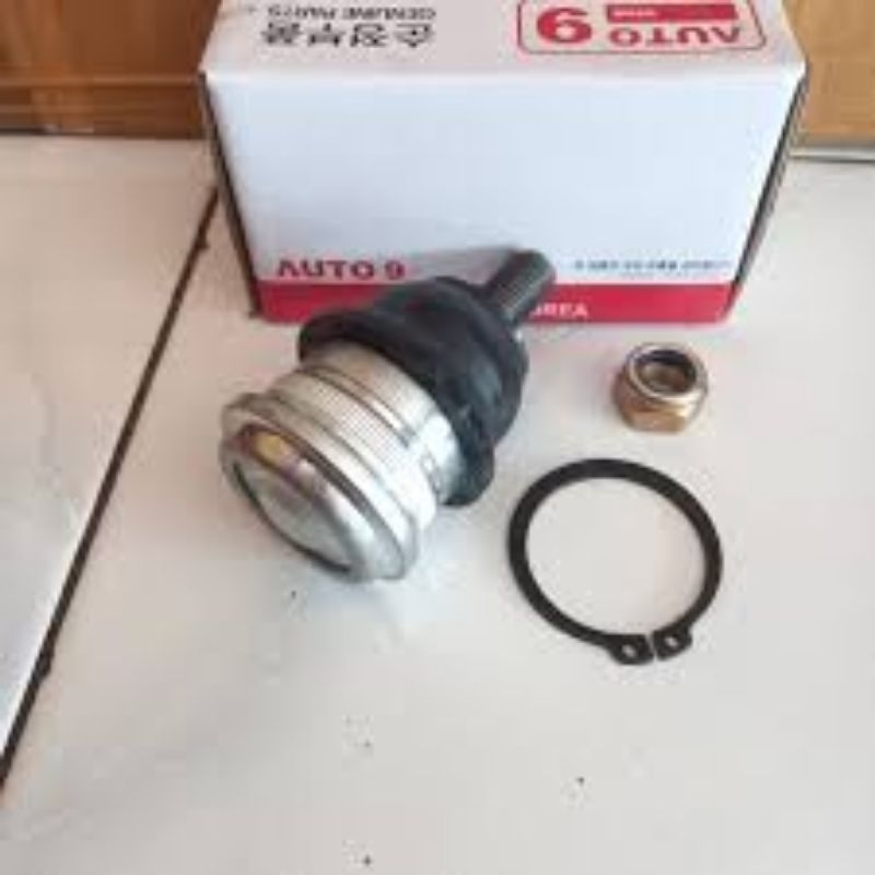 Balljoint hyundai accent verna avega getz matrix