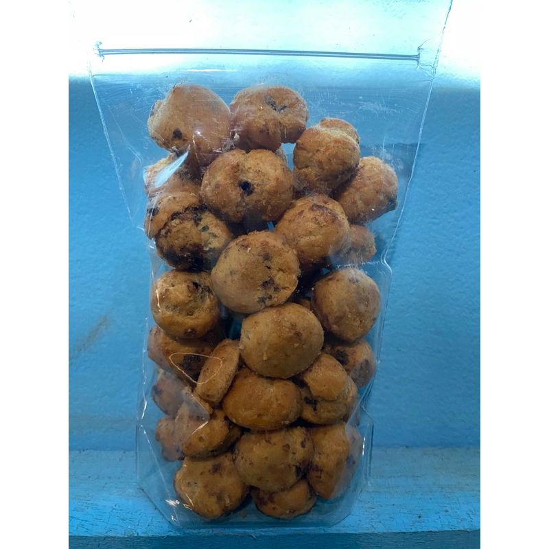 

Soes Coklat 120gr