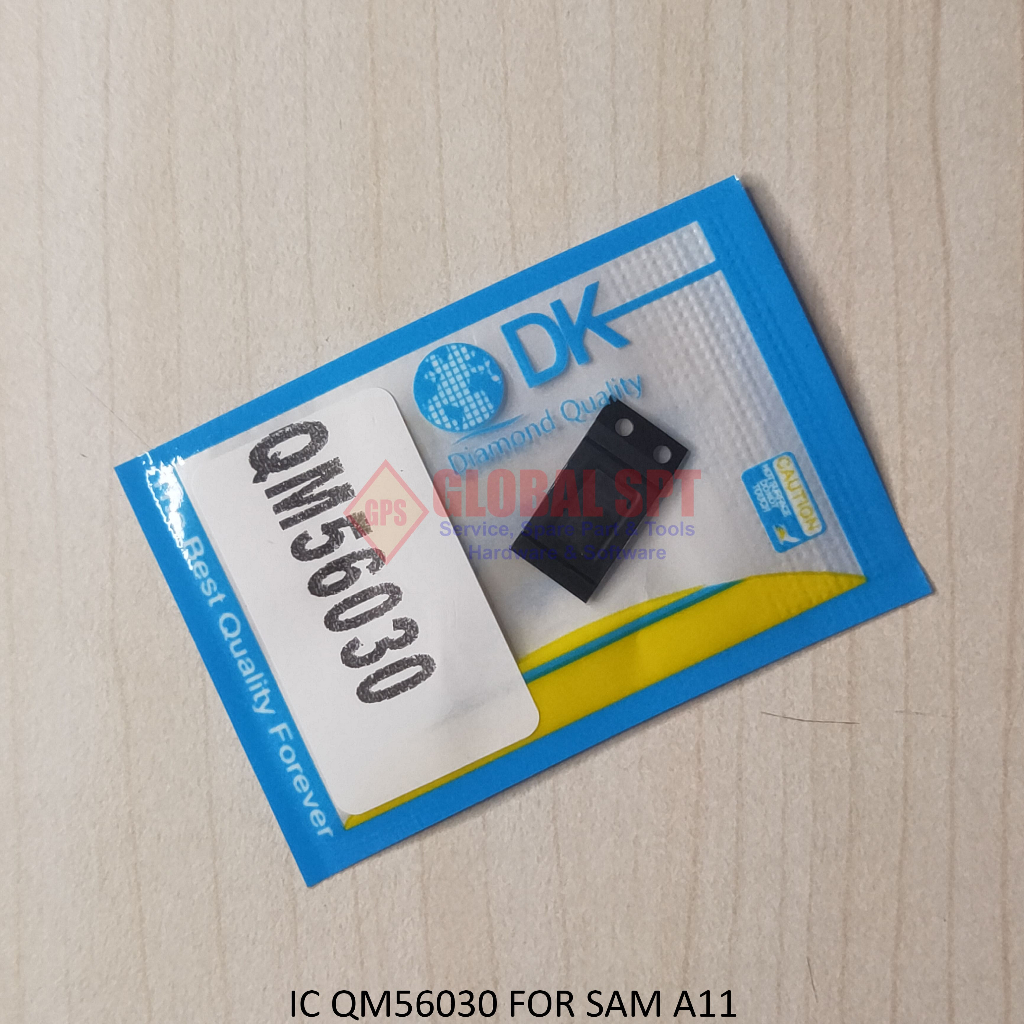 IC QM56030 / IC RF SAMSUNG A11