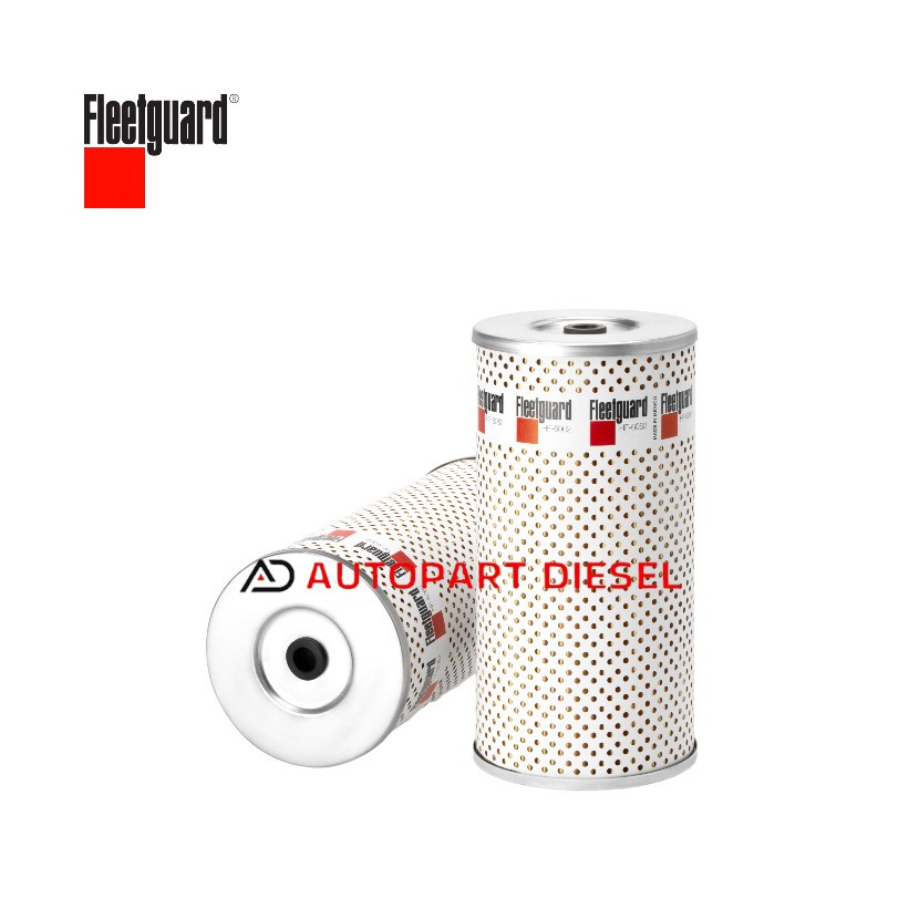 HF6062 Fleetguard Genuine Hydraulic Oil Filter PT275 PT275-10 P556001 H12001 H12015 HF6100 H-5406 SF