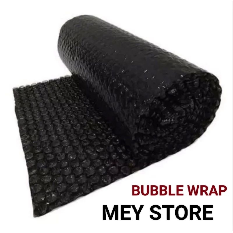 

BUBBLE WRAP melindungi Paketan