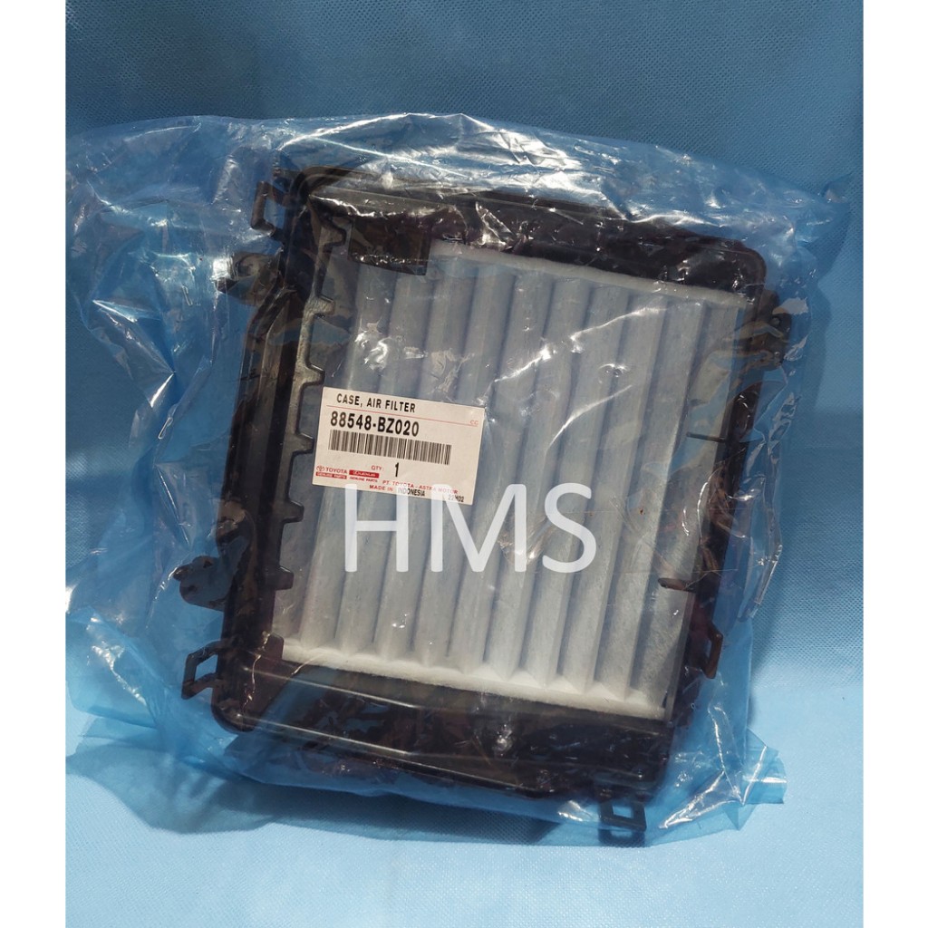 Housing Rumah Filter AC Mobil New Avanza Xenia