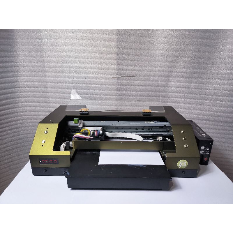 Printer Dtf Bertha S  (L18050) xp600