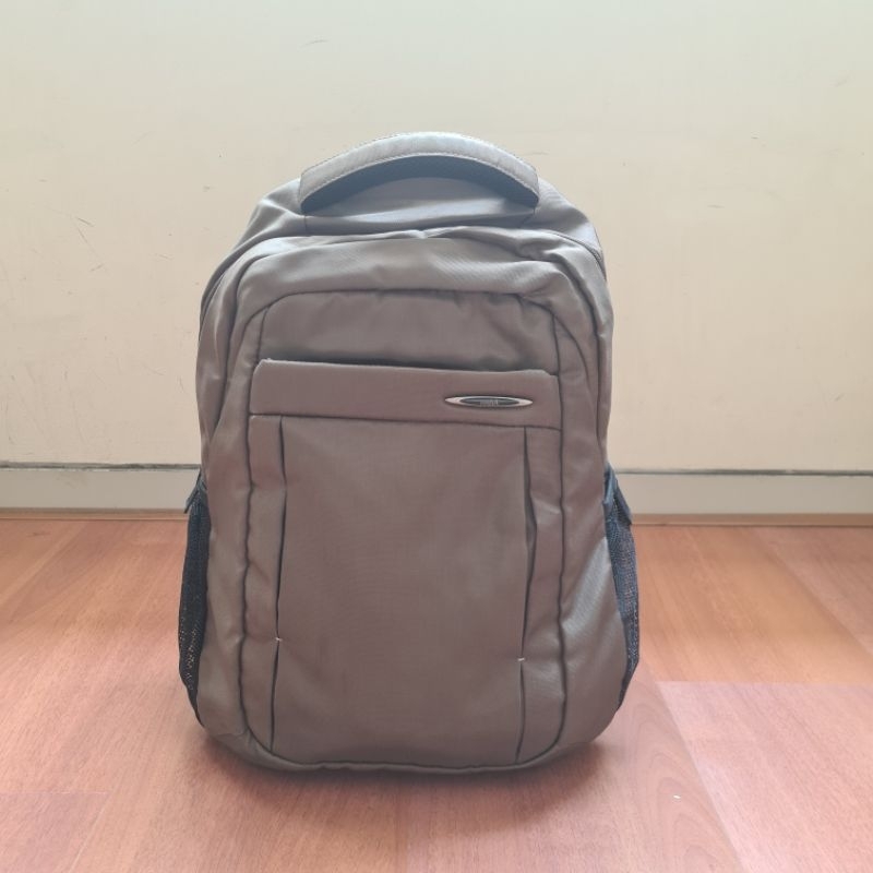 Preloved Tas Condotti Second Kabin Cabin Bag Laptop Koper