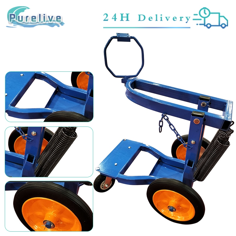 Impact Bracket Holder Dudukan Impact Tipe Air Pneumatic Impact Wrench Holder