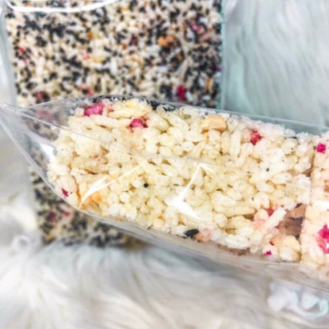 

KIPANG MANIS / BIPANG MANIS