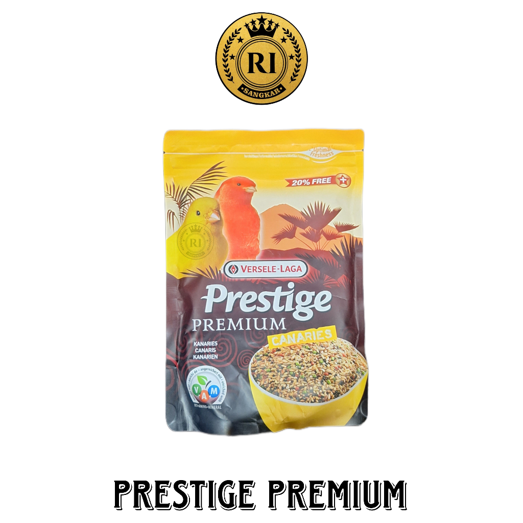 Prestige Canary Premium 800G