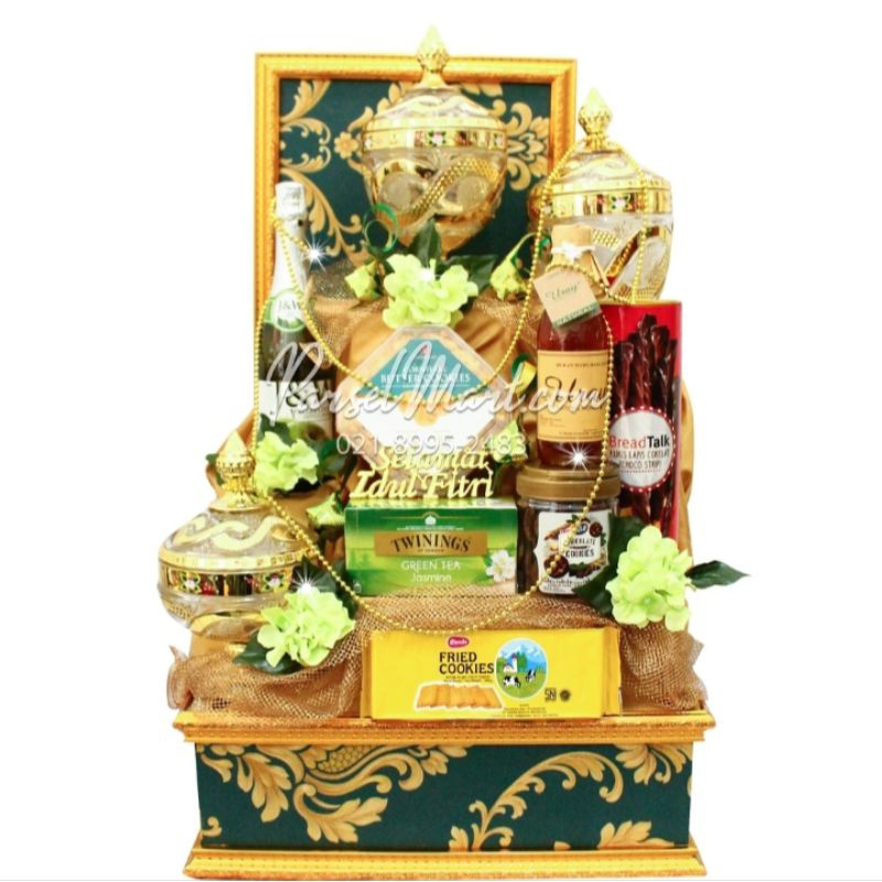 

PARSEL LEBARAN MURAH