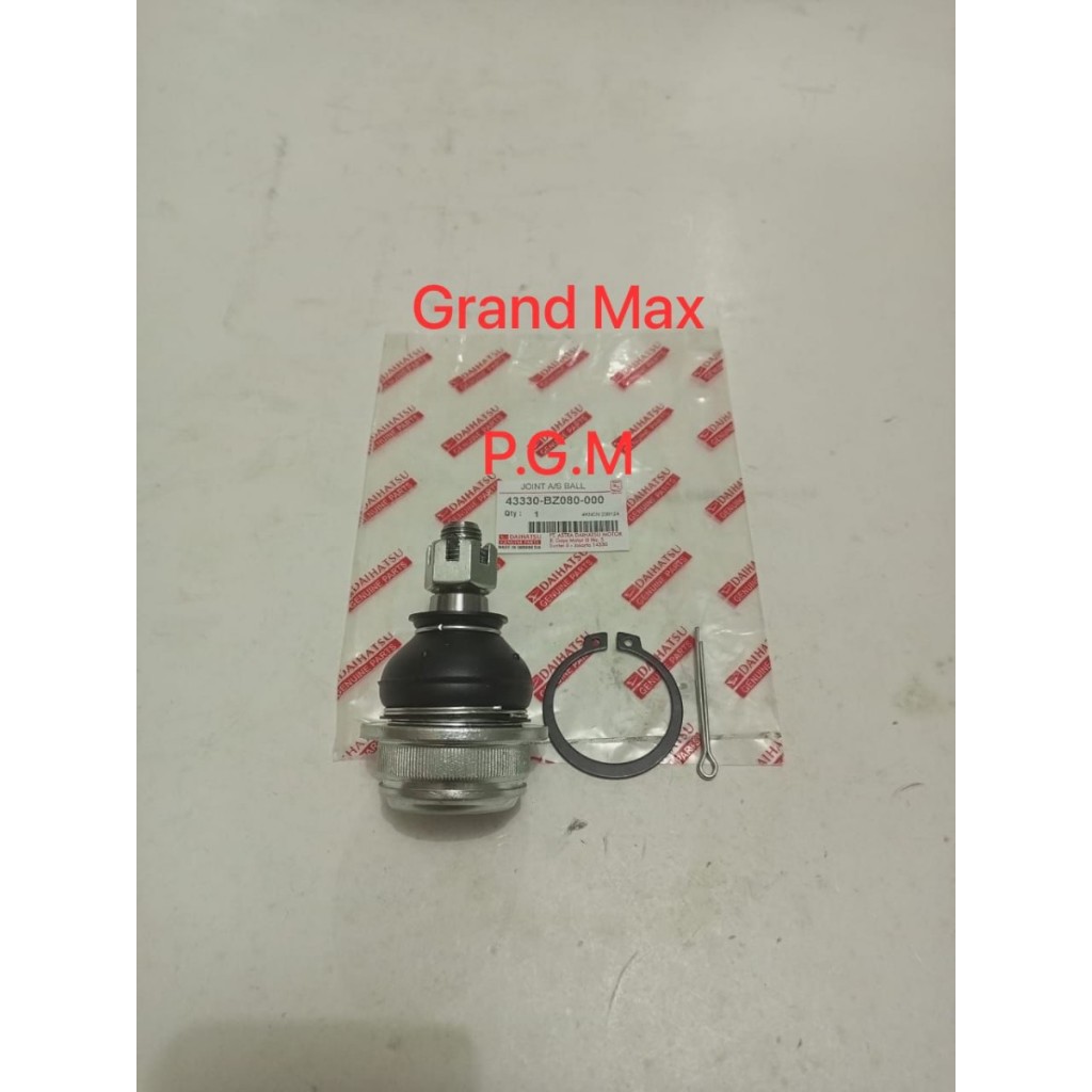 Ball Joint Bol Join Grand Max Rush Terios Gran Max
