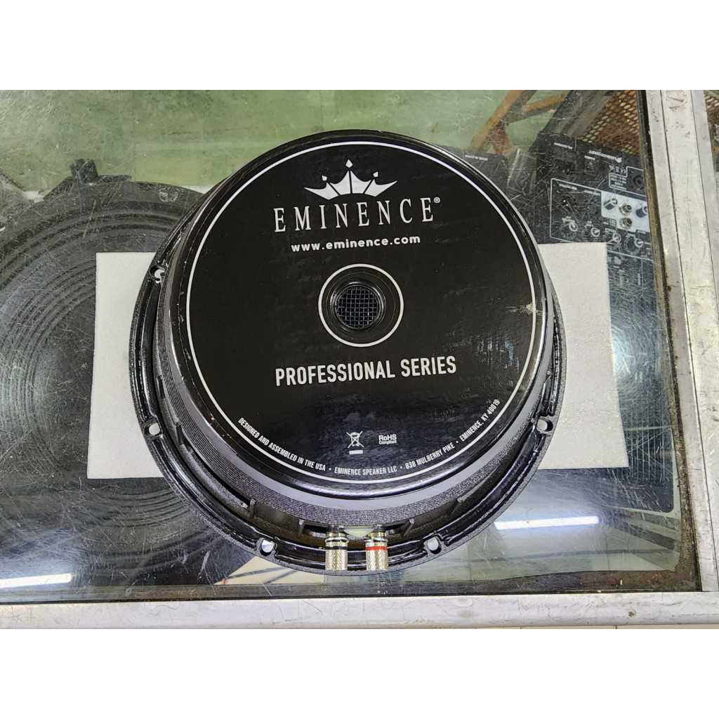 EMINENCE Speaker DELTA Pro-12A / DELTAPRO 12A / DELTA PRO 12A