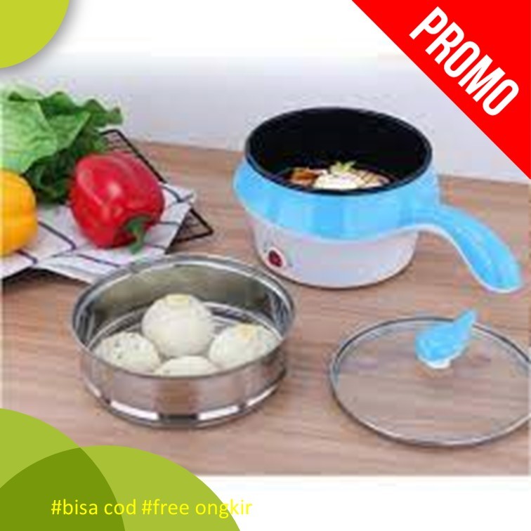 hamidah__55 panci listrik serbaguna