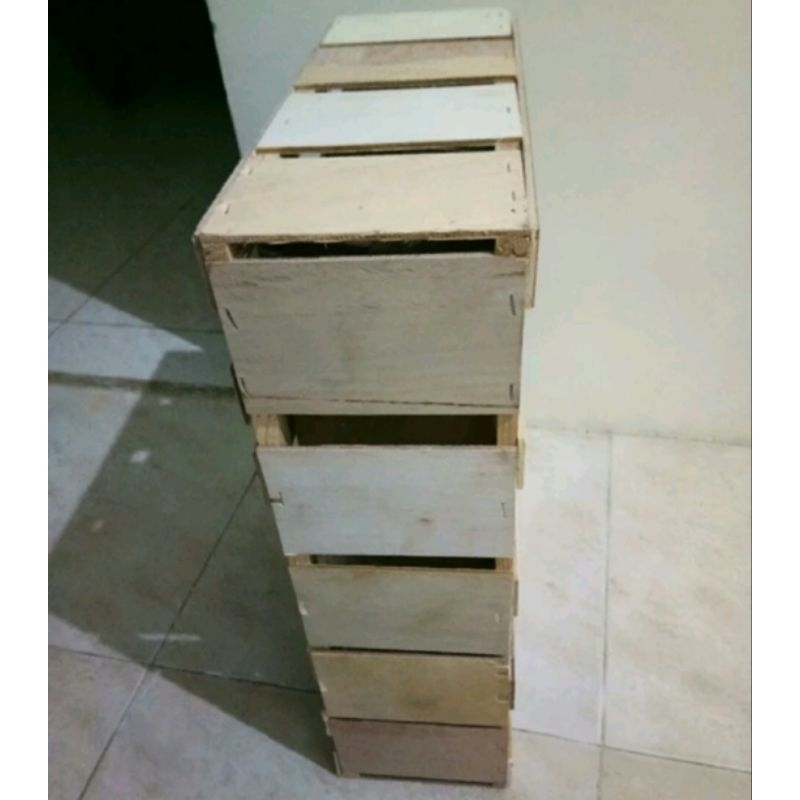 

Packing Palet Triplek Tambahan Packing