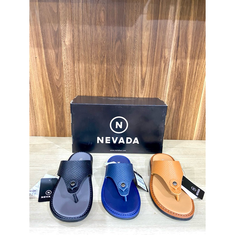 SANDAL JEPIT NEVADA ANAK ORIGINAL