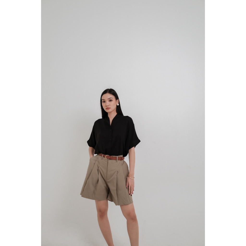 SEMINGGU- Nawa Blouse