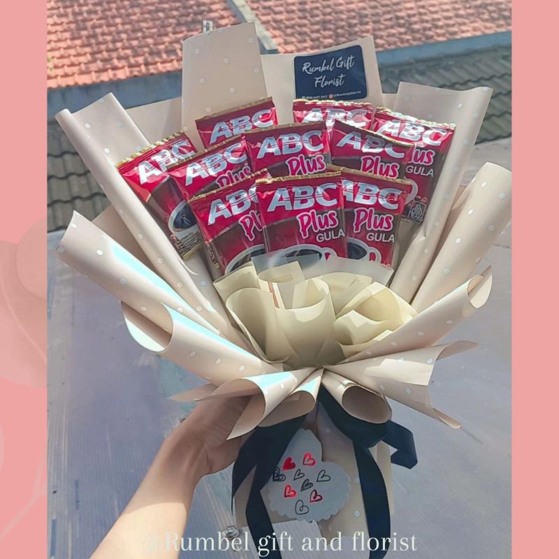 

Buket Kopi/ Bucket kopi ecer/Buket murah meriah malang/bucket termurah