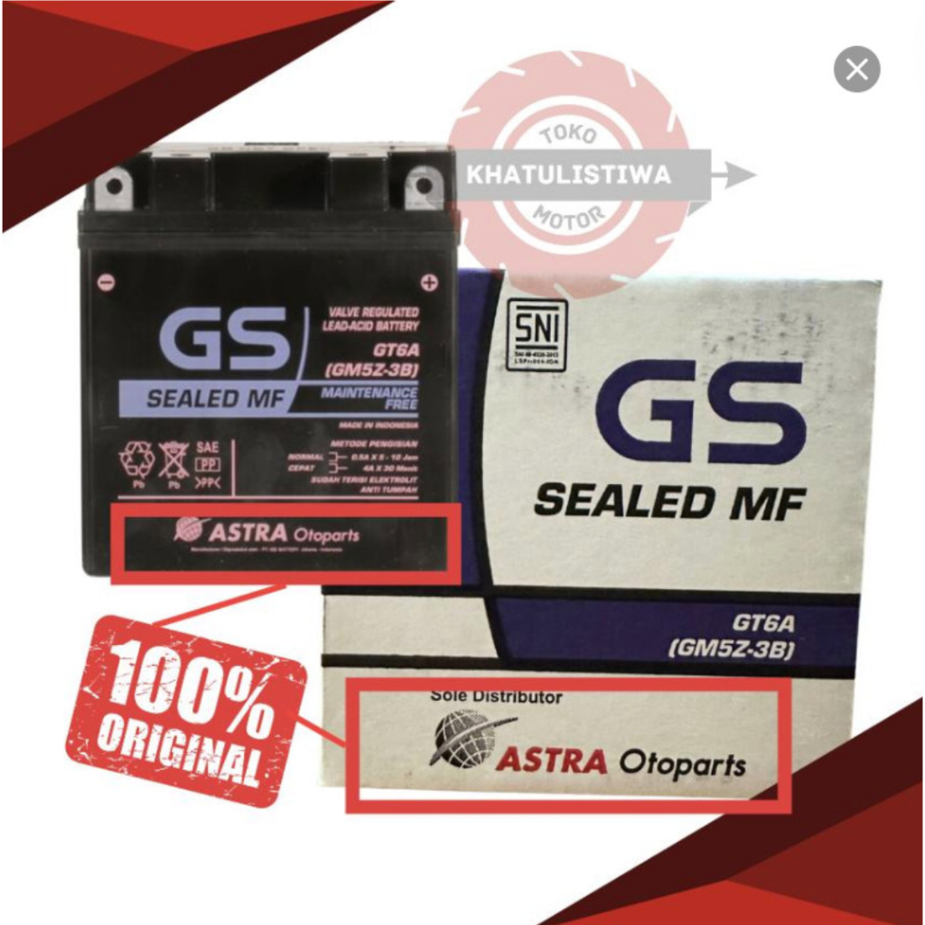 AKI MOTOR SUPRA FIT, MEGAPRO PRIMUS, ASTREA GRAND GT6A GS ASTRA ASLI