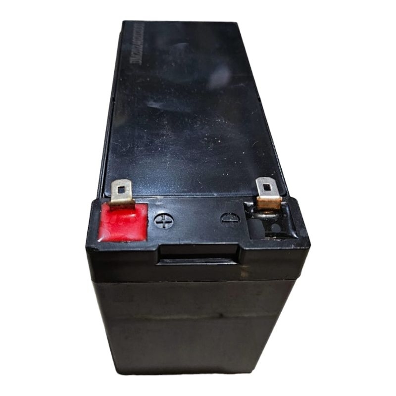 Murah Baterai Aki Accu Pompa Semprot Hama Elektrik 12V 9 Amper Untuk Spraye Cba Tanika Yamamoto Dll