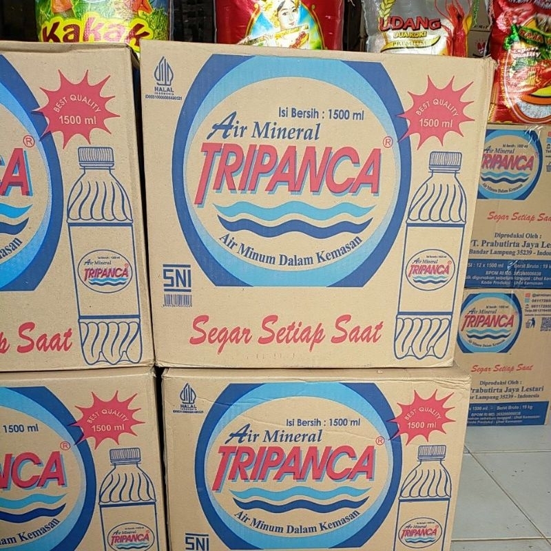 

Tripanca 1500 ml