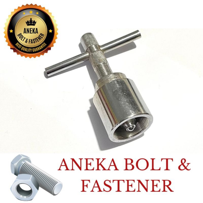 Treker Magnet Honda Neotech