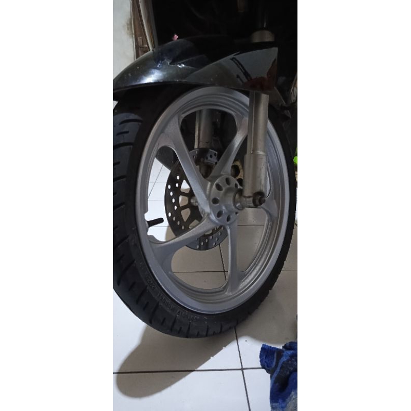 rekber sparepart nouvo elegance