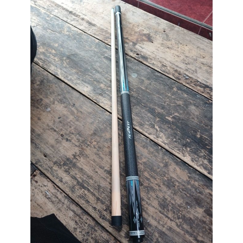 stickf biliard fury tempest