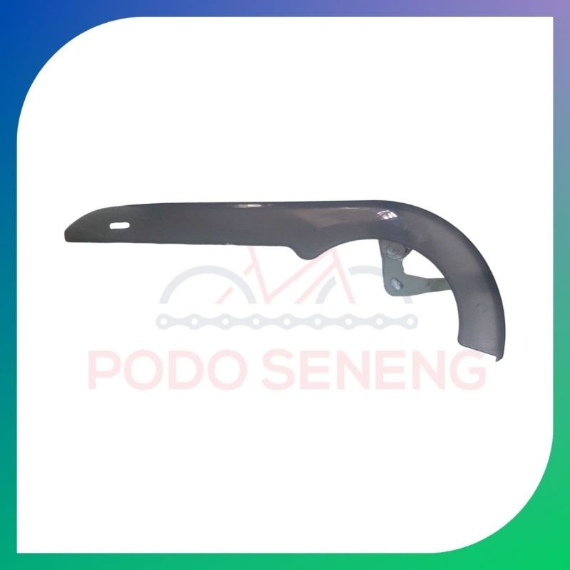 Katengkas Penutup Rantai Sepeda BMX Ukuran 20 Inch Pangkon