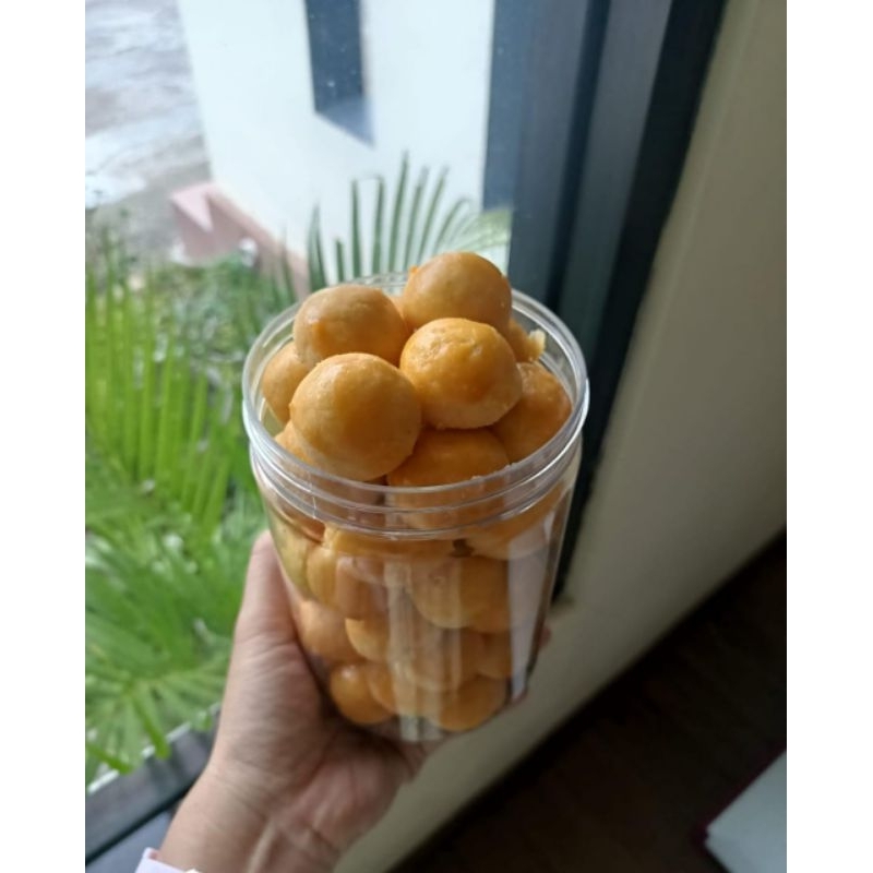 

Kue Nastar