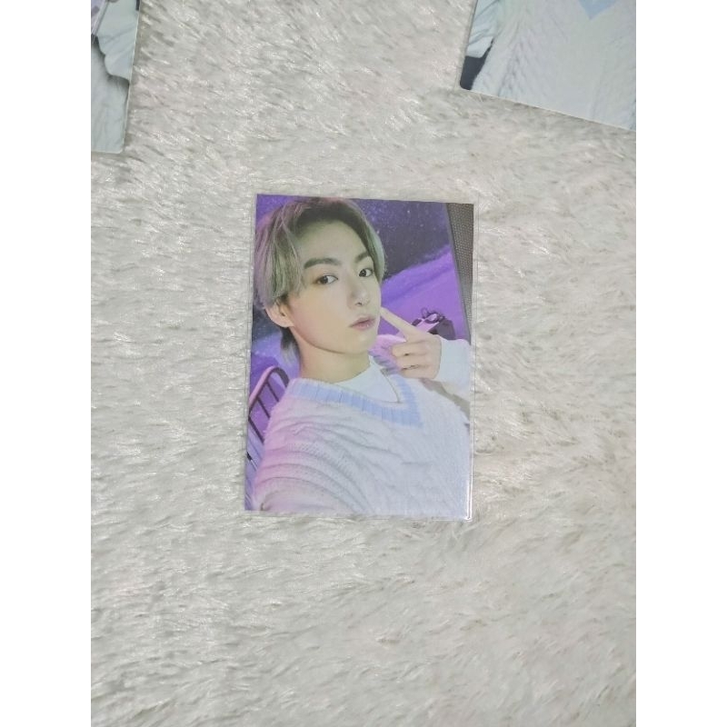 Mpc pajamas sowoozoo swz jungkook