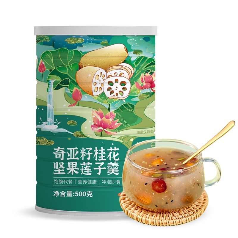 

Promosi !! (HALAL)500gr China Oufen Lotus Root Powder Bubuk Akar Teratai Makanan DIET Healthy FOOD 500grmakanan penurun berat badan