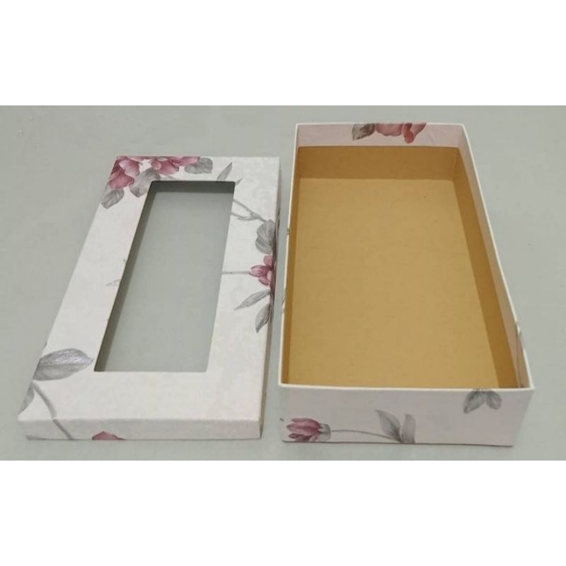 

box kado wallpaper motif
