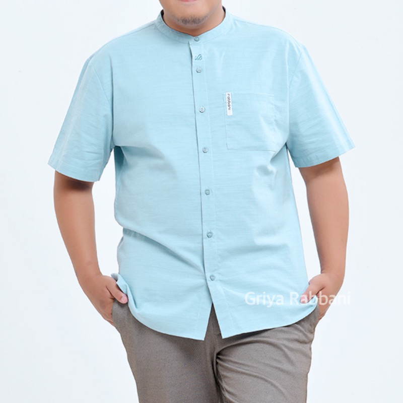 kemko muzaid pdk - kemko diraya pdk - baju koko lengan pendek - koko pendek dewasa - kemko rabbani -