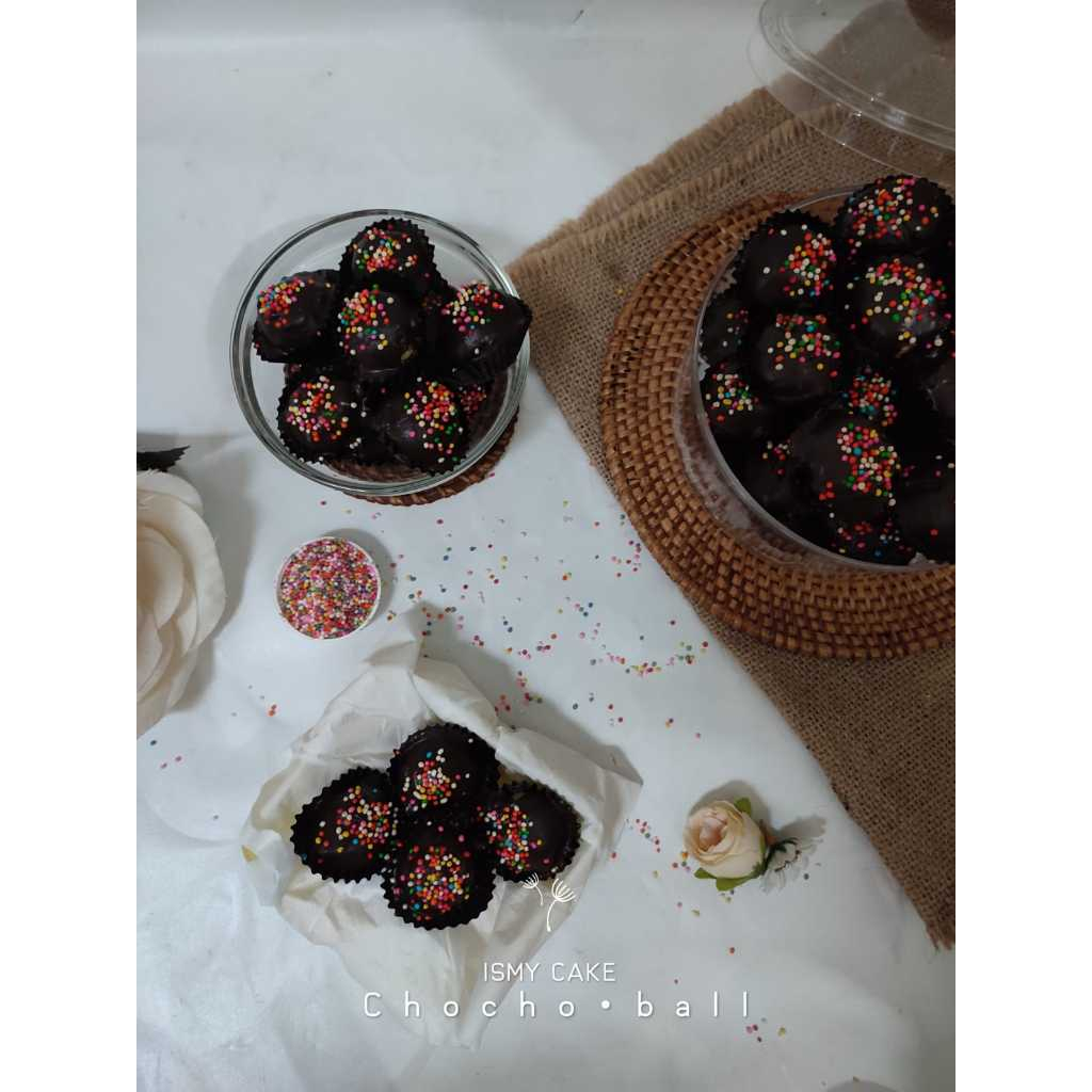 choco ball