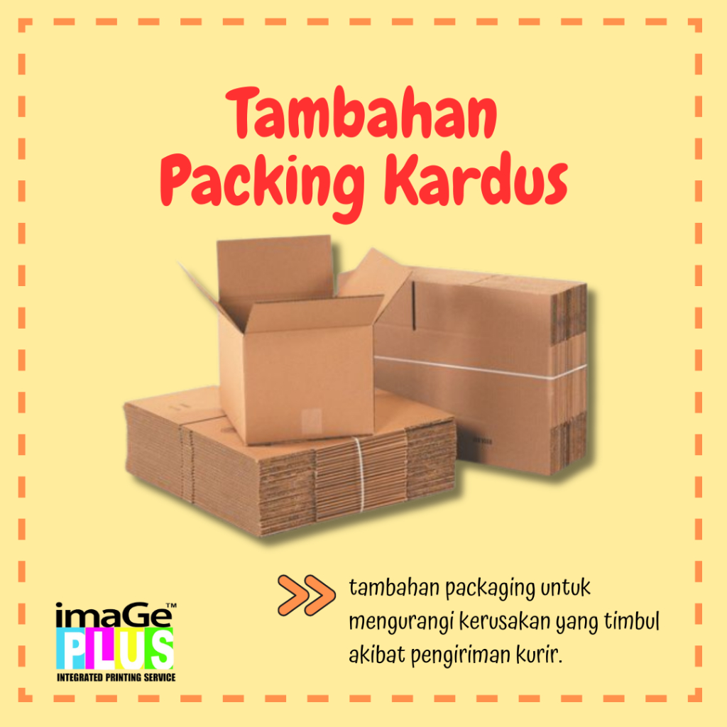 

Image Plus Proteksi Barang, Bubble Wrap dan Packing Kardus