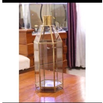 LENTERA LILIN / LENTERA HIAS / LENTERA RAMADHAN