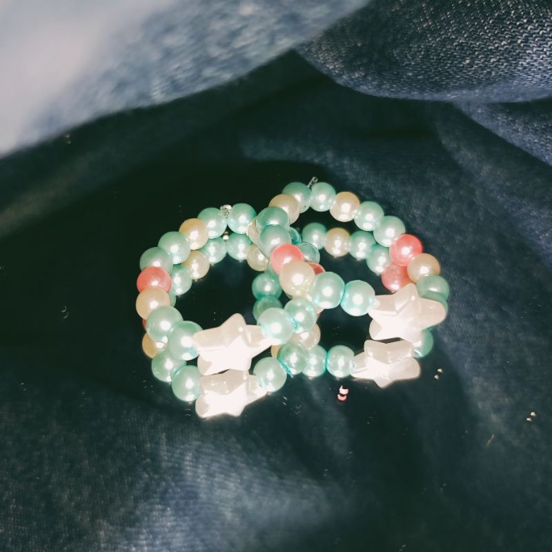 CINNAMONROLL RING