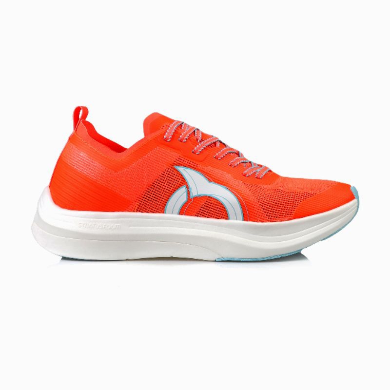 SEPATU ORTUSEIGHT HYPERSONIC 1.2 SEPATU RUNNING ORIGINAL CARBON PLATE