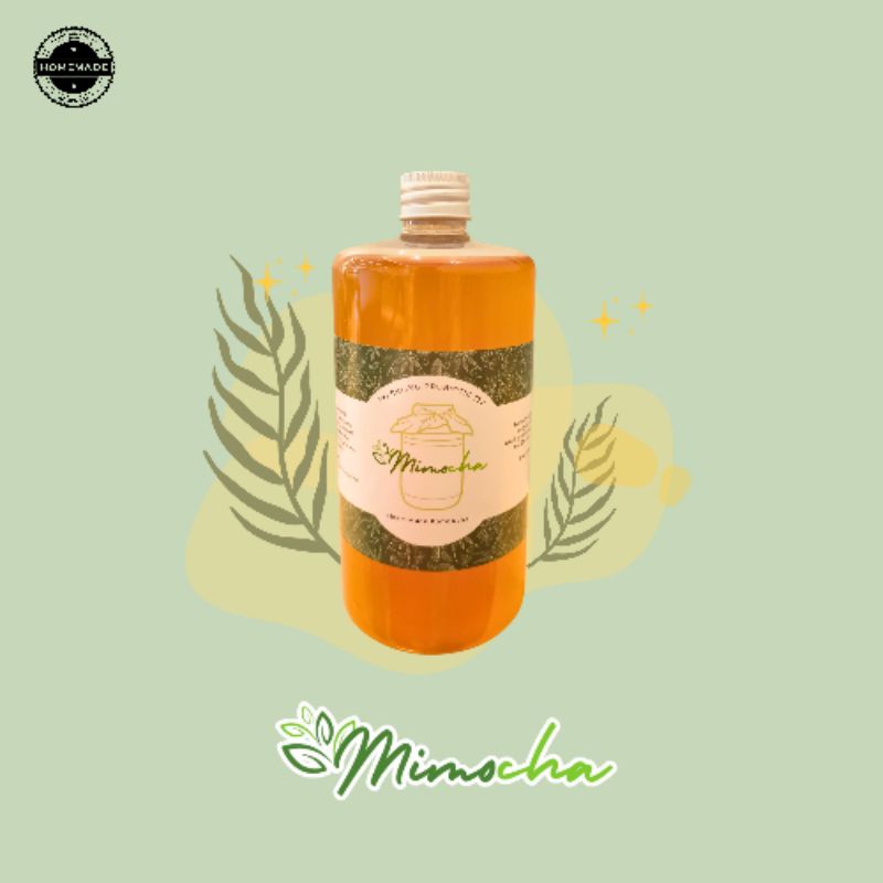 

Mimocha Probiotic Sparkling Tea - Kombucha