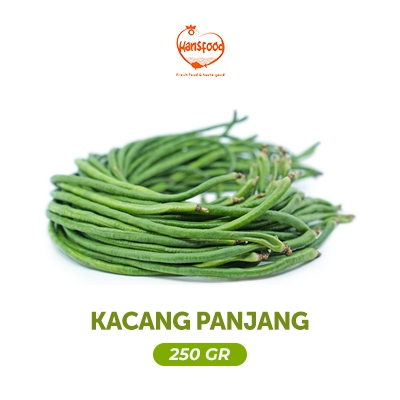 

Kacang Panjang Segar