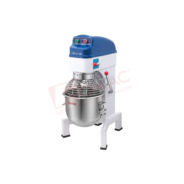 FOMAC Planetary Food Mixer DMX-BM10 / Mesin Pengaduk Adonan