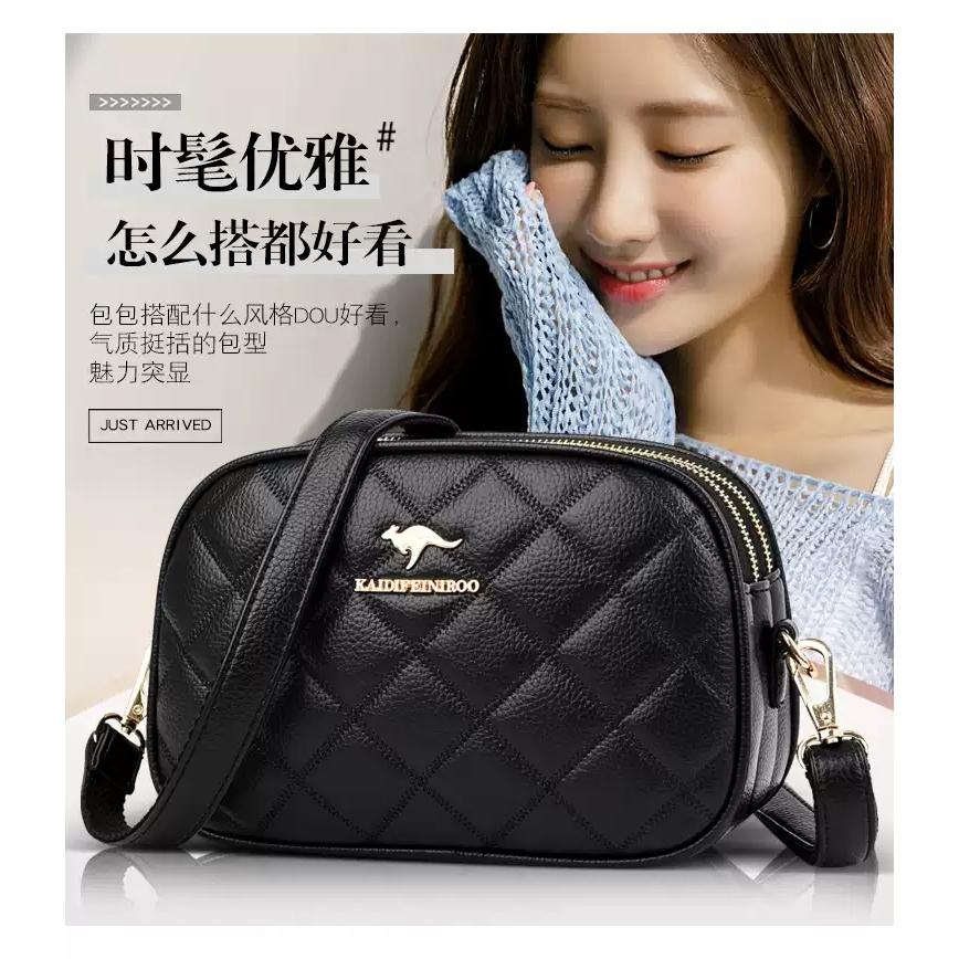 Bisa COD (( ap10) Tas Selempang Wanita Tas Wanita Tas HP wanita Tas Wanita Dewasa Model Terbaru 2022