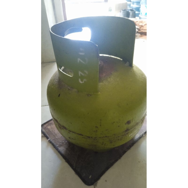 Tabung Gas Melon
