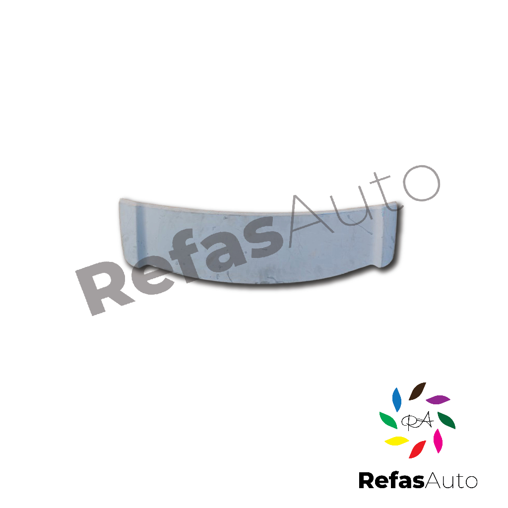 Spoiler Mobilio RS 2014 - 2023