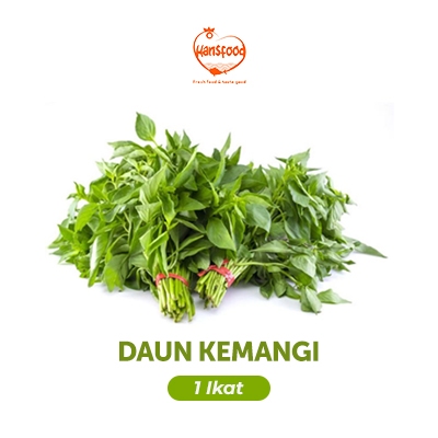 

Daun Kemangi 1 Ikat segar