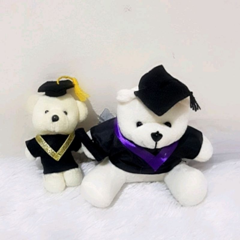 Add On - Graduation Doll