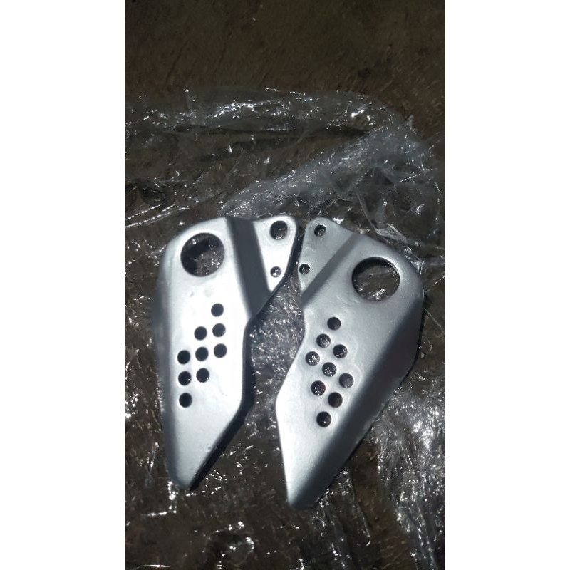 kupingan postep footstep depan RK cool original