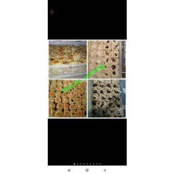 

MALL Dimsum kemasan isi 5PCS