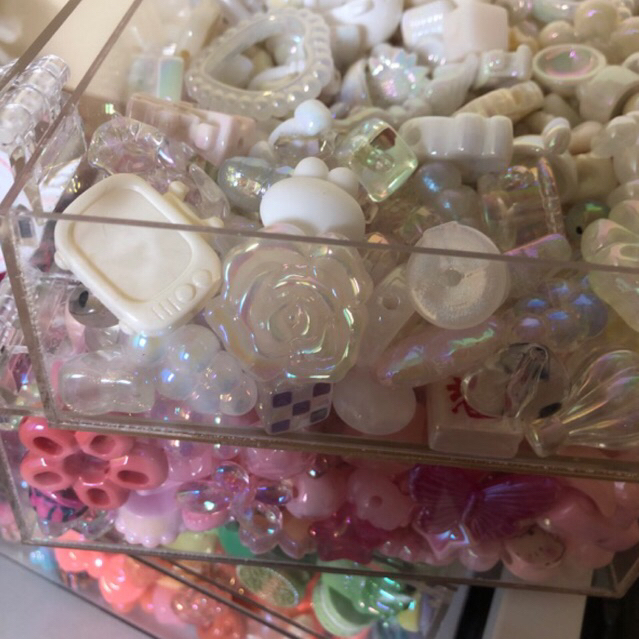 beads import jar