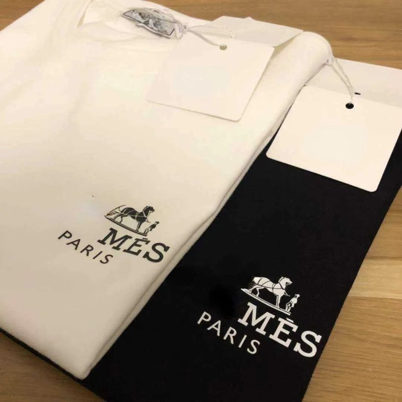 HEMS KUDA LOGO KECIL- KAOS FAMILY KELUARGA SANGJIT PREWED PRIA ANAK KIDS KAPEL COUPLE PASANGAN KEMBA