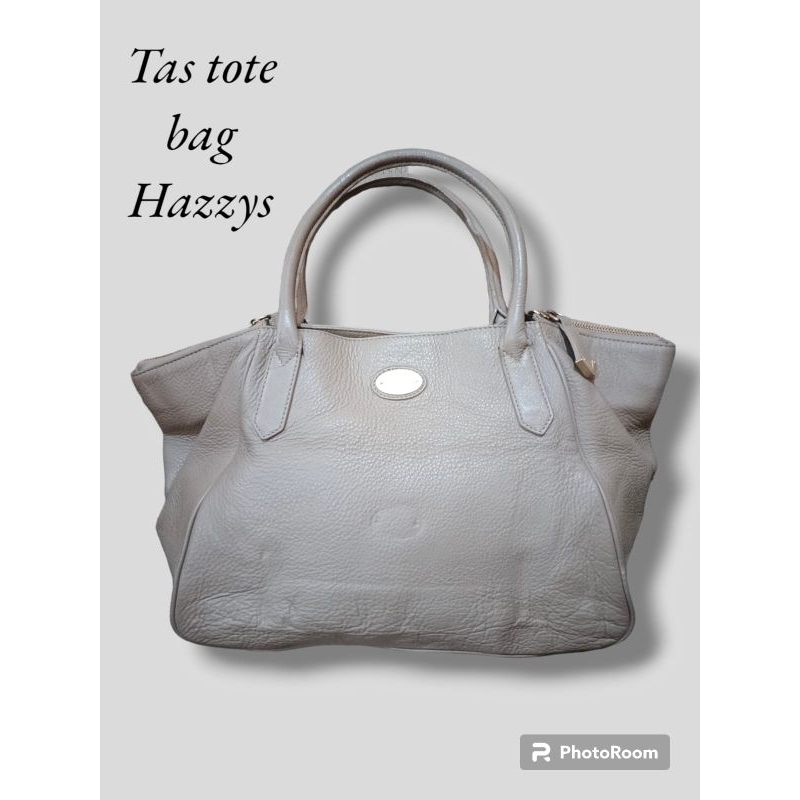 Tas tote bag Hazzys